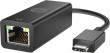 HP USB-C -> RJ45 adapter G2 (4Z527AA) thumbnail
