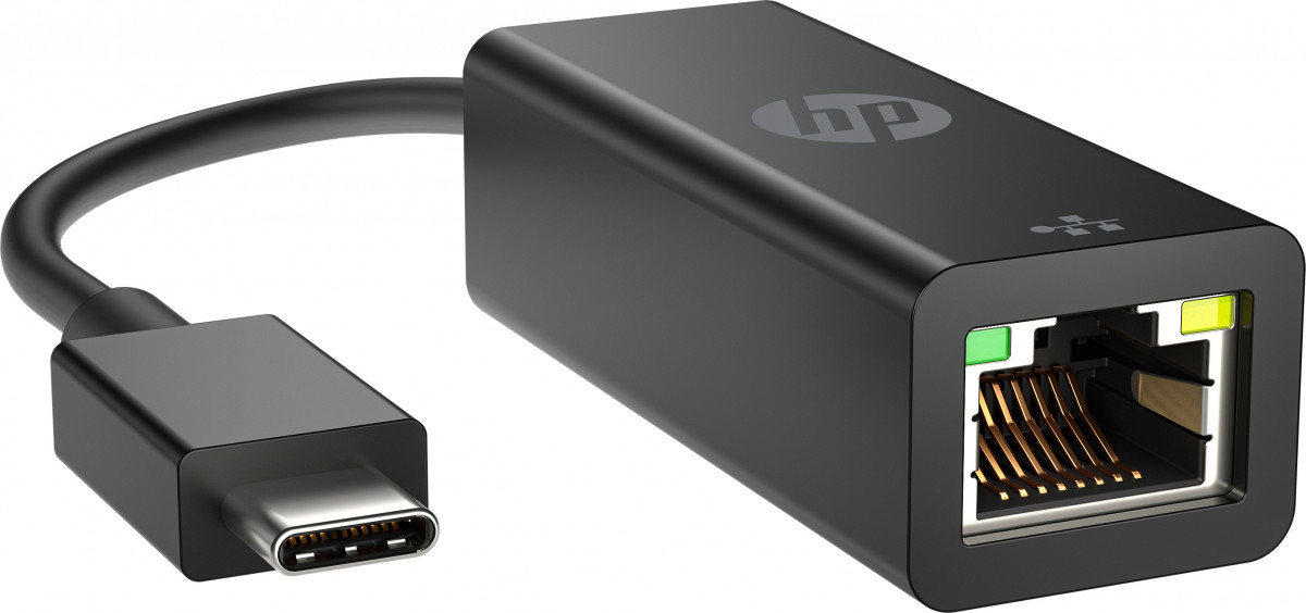 HP USB-C -> RJ45 adapter G2 (4Z527AA) PC