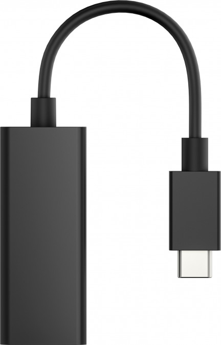HP USB-C -> RJ45 adapter G2 (4Z527AA) PC