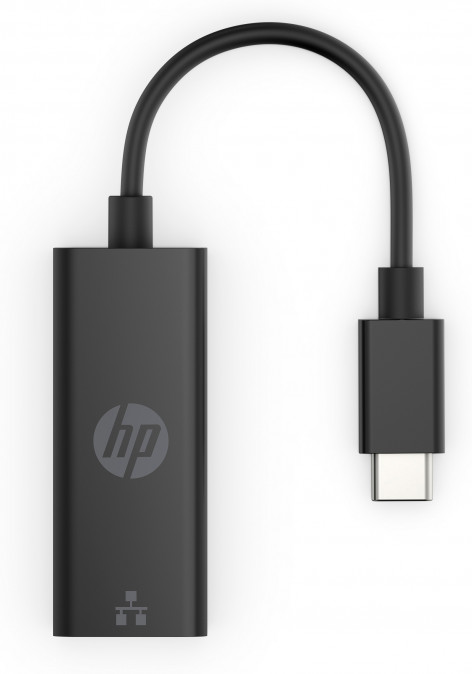 HP USB-C -> RJ45 adapter G2 (4Z527AA) PC