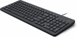 HP 150 vezetékes billentyűzet - Fekete (664R5AA#AKC) thumbnail
