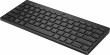 HP Bluetooth 350 vezeték nélküli billentyűzet - Fekete (692S8AA#AKC) thumbnail