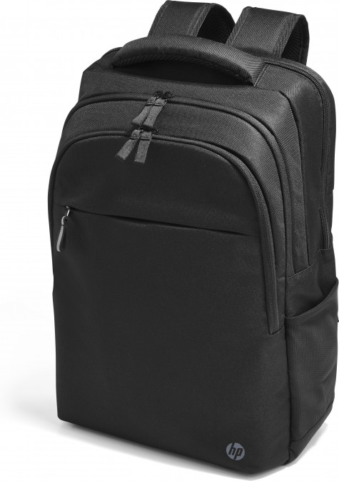 HP Professional 17.3" hátizsák - Fekete (500S6AA) PC