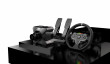 Moza Racing kormány - R3 PC Szimulátor szett (Direct Drive, R3 bázis, ES kormány, SR-P Lite pedál, bilincs) thumbnail