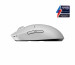LOGITECH G Pro X SUPERLIGHT 2 LIGHTSPEED Vezeték Nélküli Gaming Egér - Fehér (910-006638) thumbnail