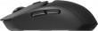 LOGITECH G309 Lightspeed Bluetooth Gaming Egér - Fekete (910-007199) thumbnail