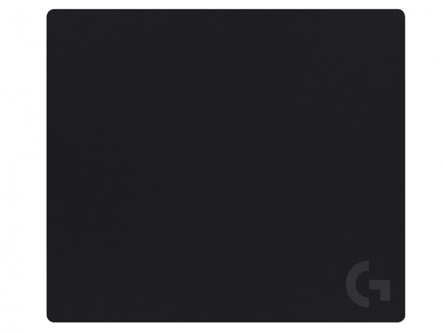 LOGITECH G740 Gaming Pad L Egérpad - Fekete (943-000806) PC