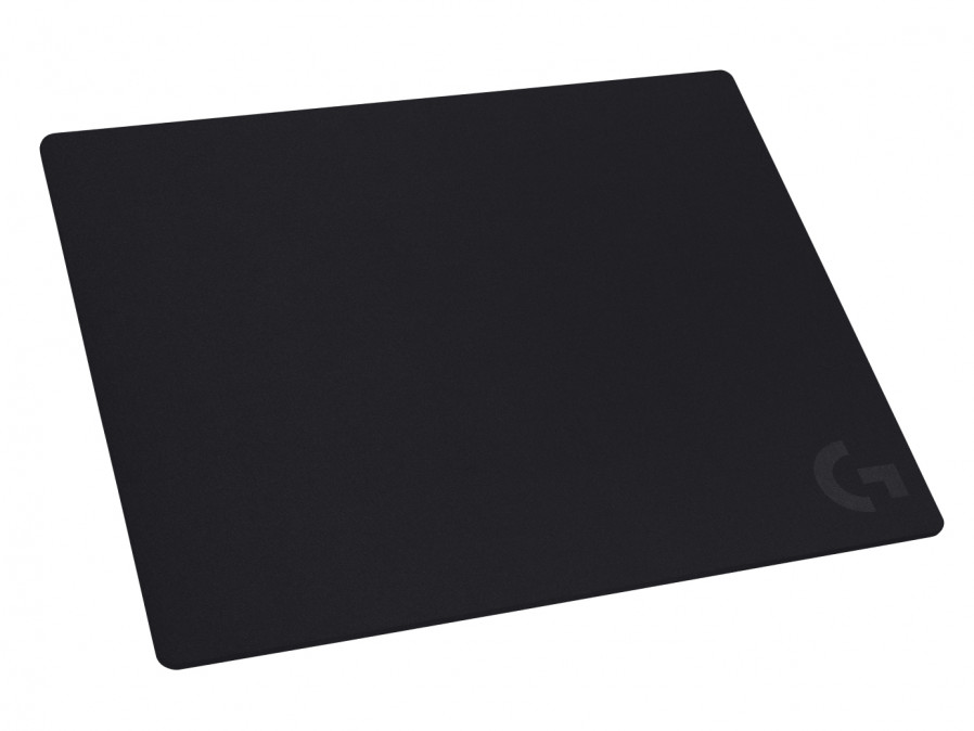 LOGITECH G740 Gaming Pad L Egérpad - Fekete (943-000806) PC