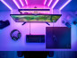 LOGITECH G740 Gaming Pad L Egérpad - Fekete (943-000806) thumbnail