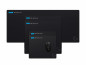 LOGITECH G740 Gaming Pad L Egérpad - Fekete (943-000806) thumbnail