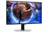 SAMSUNG Gaming 360Hz OLED monitor 27" G6, 2560x1440, 16:9, 250cd/m2, 0.03ms, HDMI/DisplayPort/USB,Pivot thumbnail