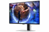 SAMSUNG Gaming 360Hz OLED monitor 27" G6, 2560x1440, 16:9, 250cd/m2, 0.03ms, HDMI/DisplayPort/USB,Pivot thumbnail