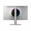 SAMSUNG Gaming 240Hz OLED monitor 27" G8, 3840x2160, 16:9, 250cd/m2, 0.03ms, HDMI/DisplayPort/USB,Pivot thumbnail