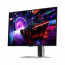 SAMSUNG Gaming 240Hz OLED monitor 27" G8, 3840x2160, 16:9, 250cd/m2, 0.03ms, HDMI/DisplayPort/USB,Pivot thumbnail