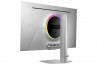SAMSUNG Gaming 240Hz OLED monitor 32" G8, 3840x2160, 16:9, 260cd/m2, 0.03ms, HDMI/DisplayPort/USB,Pivot thumbnail