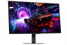 SAMSUNG Gaming 240Hz OLED monitor 32" G8, 3840x2160, 16:9, 260cd/m2, 0.03ms, HDMI/DisplayPort/USB,Pivot thumbnail
