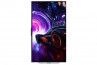 SAMSUNG Gaming 240Hz OLED monitor 32" G8, 3840x2160, 16:9, 260cd/m2, 0.03ms, HDMI/DisplayPort/USB,Pivot thumbnail