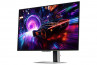 SAMSUNG Gaming 240Hz OLED monitor 32" G8, 3840x2160, 16:9, 260cd/m2, 0.03ms, HDMI/DisplayPort/USB,Pivot thumbnail
