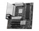MSI PRO B860M-A WIFI (LGA1851) Alaplap (7E42-002R) thumbnail