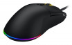HATOR Pulsar 3 12000 DPI gamer egér - Fekete (HTM610) thumbnail