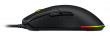 HATOR Pulsar 3 12000 DPI gamer egér - Fekete (HTM610) thumbnail