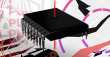 HATOR Pulsar 3 12000 DPI gamer egér - Fekete (HTM610) thumbnail