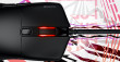 HATOR Pulsar 3 12000 DPI gamer egér - Fehér (HTM611) thumbnail