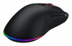 HATOR Pulsar 3 vezeték nélküli 12000 DPI gamer egér - Fekete (HTM630) thumbnail