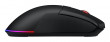 HATOR Pulsar 3 vezeték nélküli 12000 DPI gamer egér - Fekete (HTM630) thumbnail