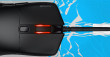 HATOR Pulsar 3 vezeték nélküli 12000 DPI gamer egér - Fehér (HTM631) thumbnail