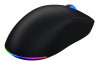HATOR Quasar 3 vezeték nélküli 12000 DPI gamer egér - Fekete (HTM730) thumbnail