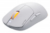 HATOR Quasar 3 vezeték nélküli 12000 DPI gamer egér - Fehér (HTM731) thumbnail