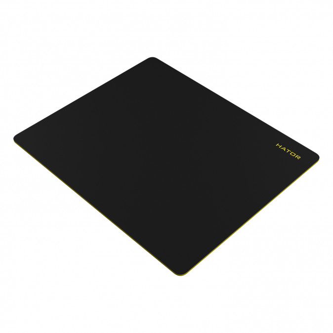 HATOR Tonn L gamer egérpad - 500×420×4 mm (HTP-030) PC