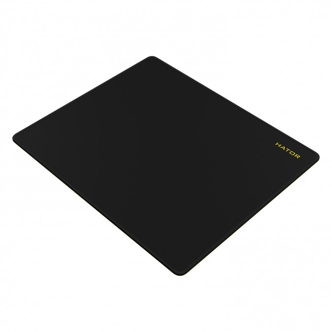 HATOR Tonn EVO L eSports Edition gamer egérpad - 500×420×4 mm (HTP-032) PC