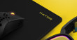 HATOR Tonn EVO L eSports Edition gamer egérpad - 500×420×4 mm (HTP-032) thumbnail