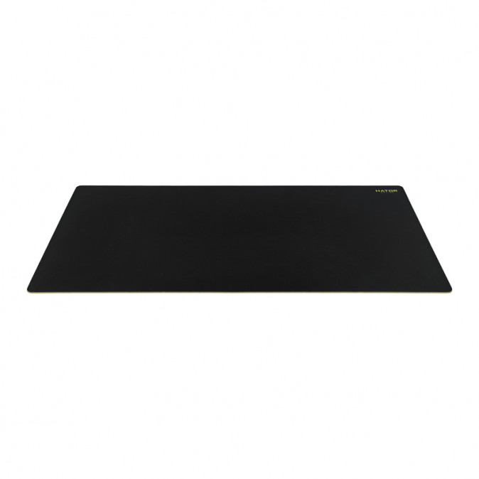 HATOR Tonn XXL gamer egérpad - 900×420×4 mm (HTP-040) PC