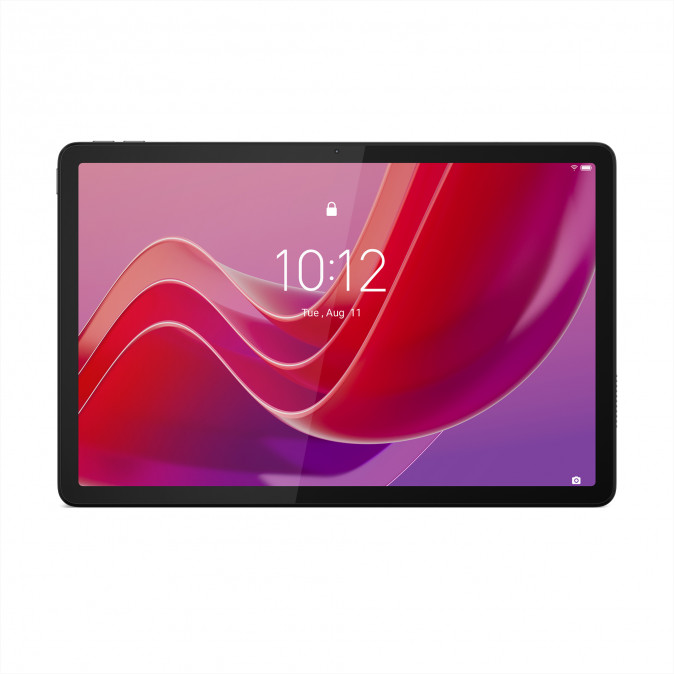 LENOVO Tab M11 (TB330FU),  11" , MediaTek Helio G88, OC, 4GB, 128GB, Android, Luna Grey, PEN, WOA Tablet