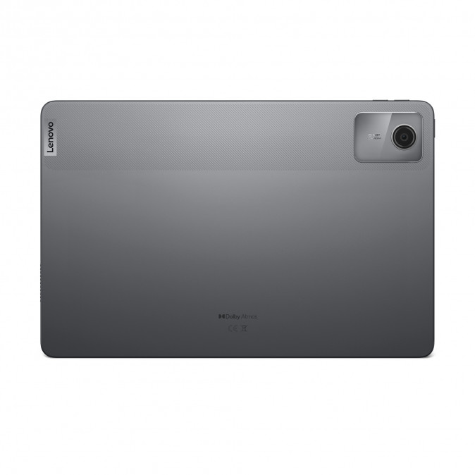 LENOVO Tab M11 (TB330FU),  11" , MediaTek Helio G88, OC, 8GB, 128GB, Android, Luna Grey, PEN, WOA Tablet