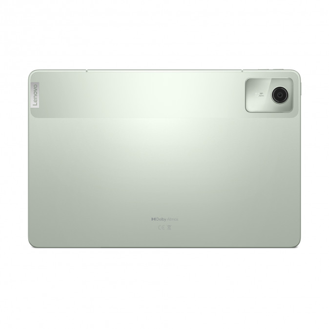 LENOVO Tab M11 (TB330XU),  11" , MediaTek Helio G88, OC, 4GB, 128GB, 4G LTE, Android, Seafoame Green, PEN, WOA Tablet