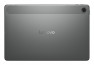 LENOVO Tab TB311XU, 10.1" ,  MediaTek Helio G85,  OC, 4GB, 128GB, LTE, Android, Luna grey, Clear Case, WOA thumbnail