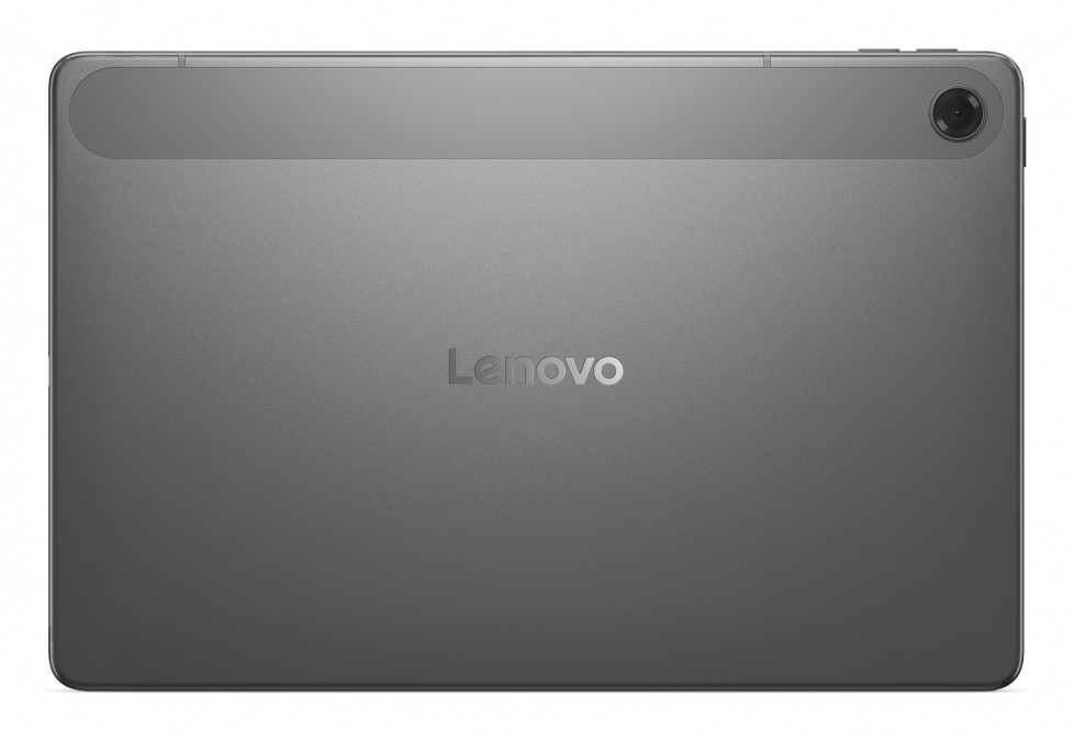 LENOVO Tab TB311XU, 10.1" ,  MediaTek Helio G85,  OC, 4GB, 128GB, LTE, Android, Luna grey, Clear Case, WOA Tablet