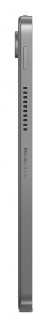 LENOVO Tab TB311XU, 10.1" ,  MediaTek Helio G85,  OC, 4GB, 128GB, LTE, Android, Luna grey, Clear Case, WOA Tablet