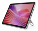 LENOVO Tab TB311XU, 10.1" ,  MediaTek Helio G85,  OC, 4GB, 128GB, LTE, Android, Luna grey, Clear Case, WOA thumbnail
