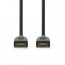 Nedis CVGL35000BK30 ultra HDMI 2.1 kábel, 8K@60Hz | 48 Gbps | 3 m thumbnail
