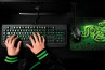 Razer Abyssus V2 egér RZ01-01900100-R3G1 thumbnail