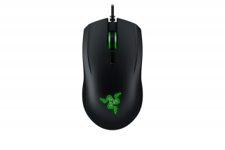 Razer Abyssus V2 egér RZ01-01900100-R3G1 PC