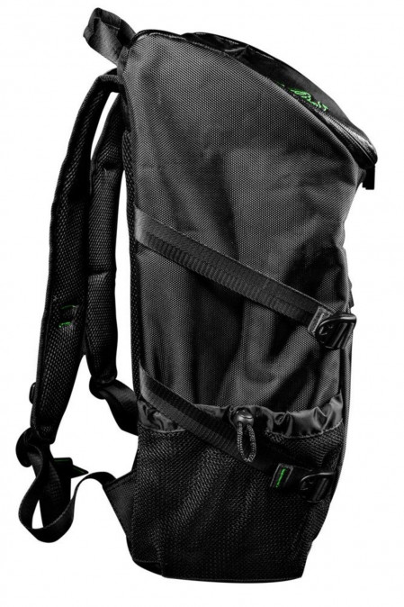 Razer Utility Backpack (Hatizsak) PC