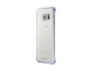 Samsung EF-QG925BBE Clear Black Tok / S6 Edge thumbnail