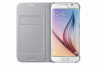 Samsung EF-WG920BSE Silver Flip Tok / S6 thumbnail