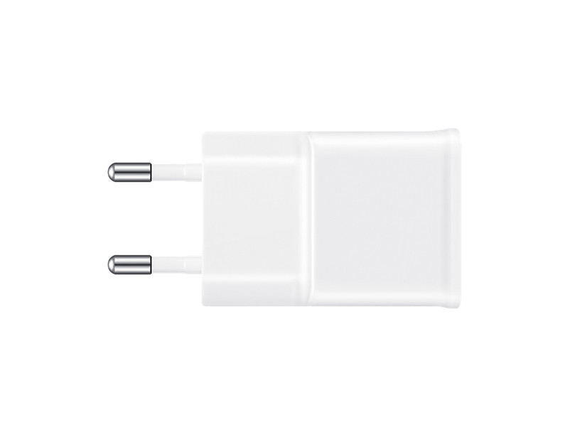 Samsung EP-TA12EWE White Halozati tolto Mobil